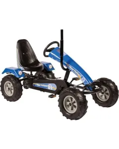Dino Cars - DC57910BF - Go-Kart, New Holland, Ab 5 Jahren, Track BF1