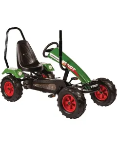 Dino Cars - DC57930BF - Go-Kart, Fendt Roadster, Ab 5 Jahren, Track BF1