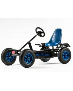 Dino Cars - DC58200BF1 - Go-Kart Sport BF1 Blau
