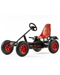 Dino Cars - DC58220BF1 - Go-Kart Sport BF1 Rot