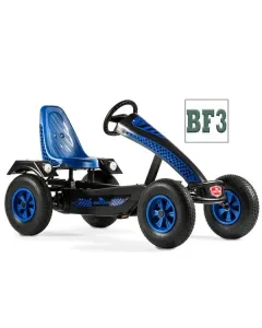 Dino Cars - DC67600DINO - Go-Kart Super Sport BF3 Blau