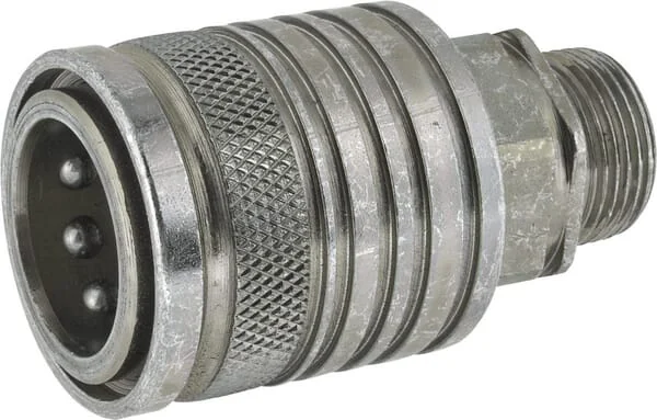 DNP - SKPF10L16 - Kupplungsgehaeuse 3/8 - M16X1.5-10L