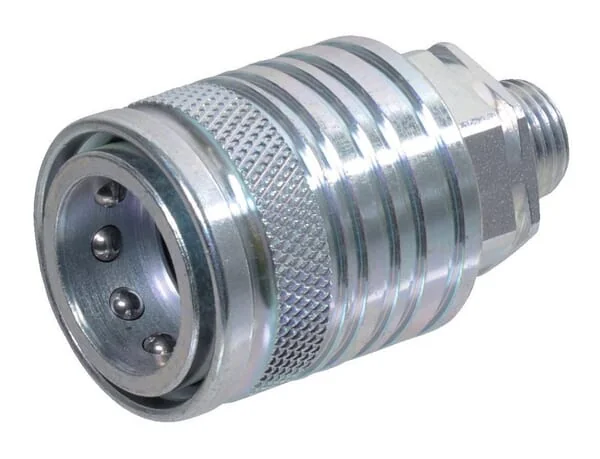 DNP - SKPF12L16 - Kupplung weiblich 1/2- M16x1,5-10L