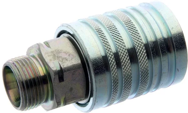 DNP - SKPF12L22 - Kupplungsgehaeuse 1/2 - M22x1.5-15L