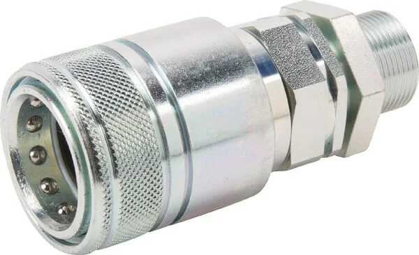 DNP - SKPF16N26 - Kupplungsgehaeuse 3/4-M26x1.5-18L