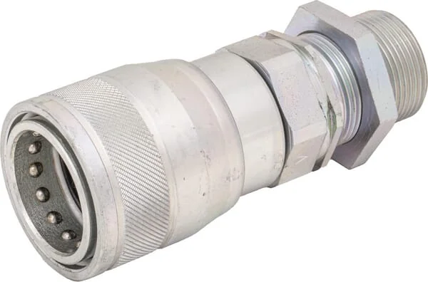 DNP - SKPF25T36 - Kupplungsgehaeuse 1"-M36x2.0-25S