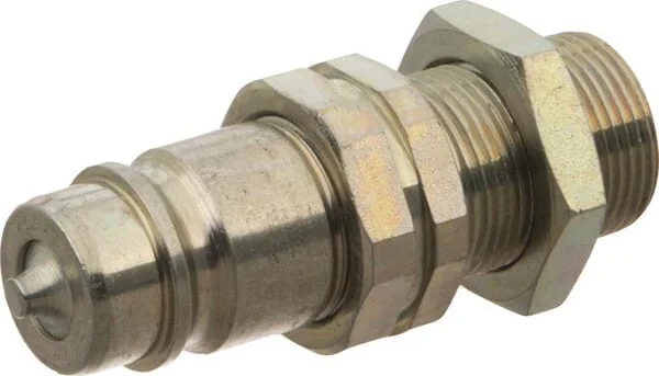 DNP - SKPM12T24 - Einschraubstutzen 1/2-M24x1.5-16S Schuss