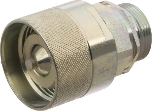 DNP - SKSM25L36 - Hydraulikkupplung