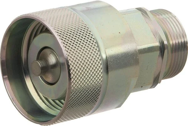 DNP - SKSM25S36 - Hydraulikkupplung DN-25-S M36-25S