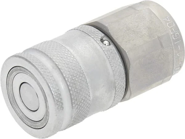 DNP - SKVF06C04 - Schnellkupplung Weiblich 1/4 - 1/4 BSP