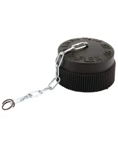 DNP - SPVR20002 - Schmutzstopfen 3/4"