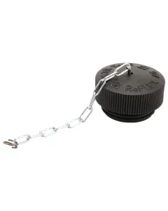 DNP - SPVR20003 - Schmutzschutzkappe 3/4"