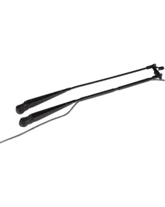 Doga - 1271267GAI4 - Wischerarm Doppelt, 605mm, Konisch, M8