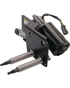 Doga - 24956023010 - Scheibenwischermotor