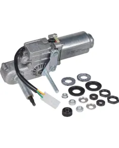 Doga - 31658652BI0 - Scheibenwischermotor