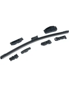 Doga - DVF35 - Flachblatt 14" (350mm)