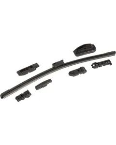 Doga - DVF38 - Flachblatt 15" (380mm)