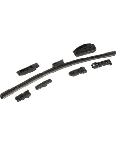 Doga - DVF40 - Flachblatt 16" (400mm)