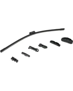 Doga - DVF50 - Flachblatt 20" (510mm)