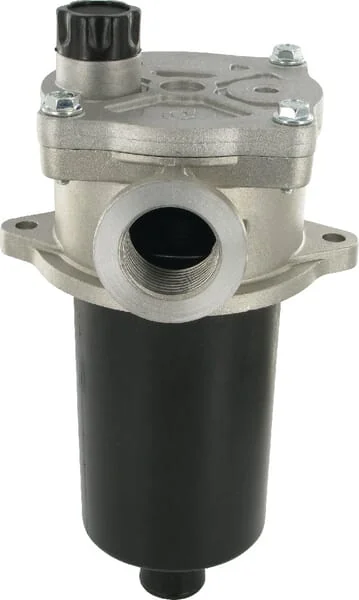 Donaldson - K040533 - Filterkopf Komplett
