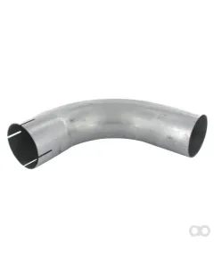 Donaldson - P206340 - Krümmer 90°, AD=76mm x 203mm (St)