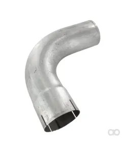 Donaldson - P206342 - Krümmer 90°, AD=88,5mm x 229mm (St)