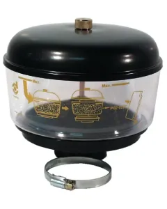 Donaldson - PBH001250 - Vorabscheider Donaldson
