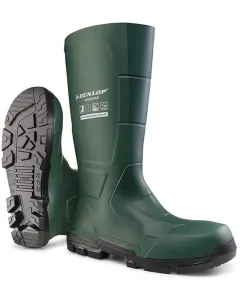 Dunlop - NA0KL0146 - Jobguard Combi Grün 46
