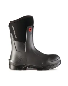 Dunlop - ND68A93CH46 - Snugboot Craftsman Vollschutz 46