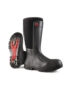 Dunlop - NE68A9346 - Snugboot Workpro Vollschutz 46