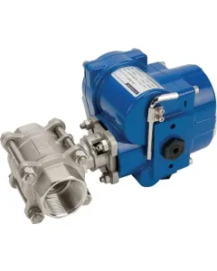 Duravis - BLV040SSACT24VDC - Kugelhahn 1 1/2" elektrisch