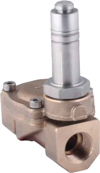 Duravis - ESV10003 - Magnetventil 2/2 NC 1/2"