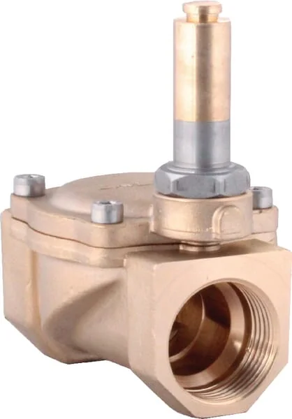 Duravis - ESV10105 - Magnetventil 2/2 NO 1"