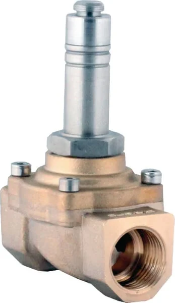 Duravis - ESV10303 - Magnetventil 2/2 NC 1/2"