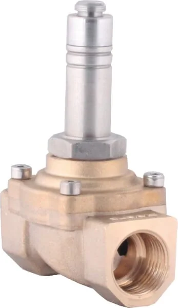 Duravis - ESV11002 - Magnetventil 2/2 NC 3/8"