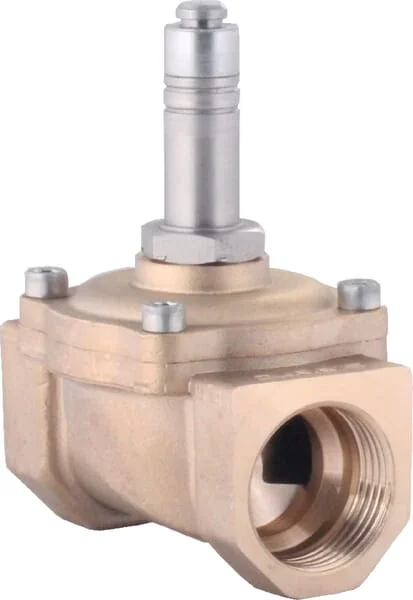 Duravis - ESV11004 - Magnetventil 2/2 NC 3/4"
