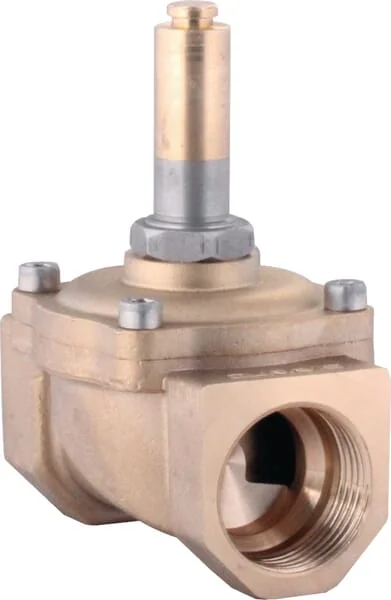 Duravis - ESV11105 - Magnetventil 2/2 NO 1"