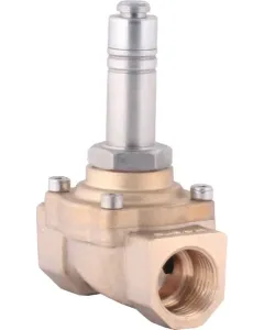 Duravis - ESV41003 - Magnetventil 2/2 NC 1/2"