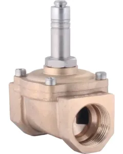 Duravis - ESV41004 - Magnetventil 2/2 NC 3/4"
