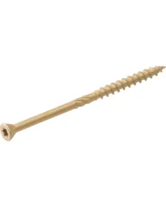 DYNAPLUS - VLDRTXPK4130ARCKP - Verlegerschraube AR-Beschichtet Packung 60° TX-20 4.1x30-19 Kp