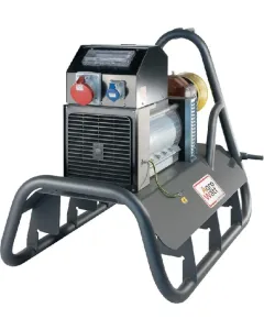 E Power - AWB445 - Zapfwellengenerator 45 KVA
