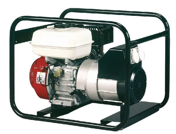 E Power - EP2500HS - Generator H/S 2,2kVA 230V