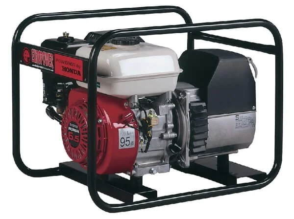 E Power - EP3300HMA - Generator H/MA 3,2kVA 230V