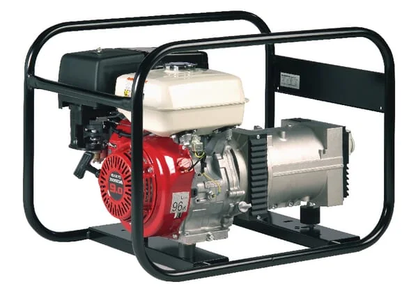 E Power - EP4100HS - Generator H/S 4kVA 230V
