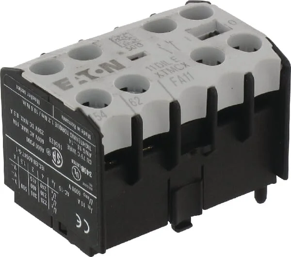 Eaton - 11DILE - Hilfsschaltmodul 1Oe/1S