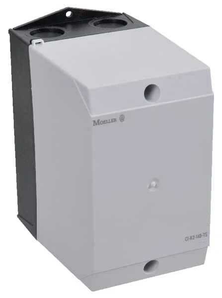 Eaton - CIK2145TS - Leeres Kunststoffgehaeuse, Hutschienenmontage