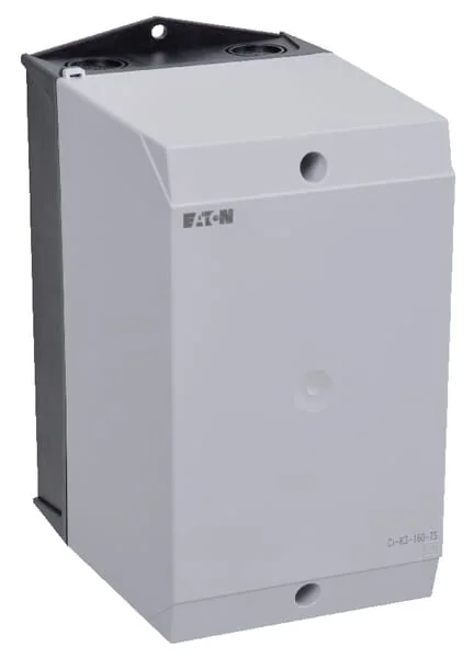 Eaton - CIK3160TS - Kunststoffgehaeuse Mit Tragschiene