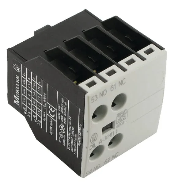 Eaton - DILAXHI11 - Hilfsschaltmodul 1Oe/1S