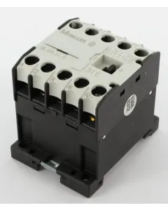 Eaton - DILER31G - Minischuetzrelais