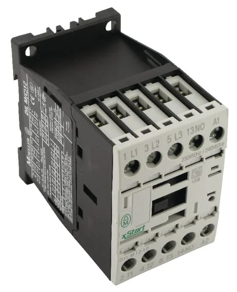 Eaton - DILM1210230VAC - Schuetz 12A 5,5kW